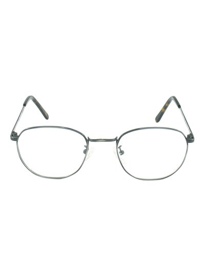 Women’s Oval Eyeglass Frame