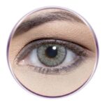 Natural Colours Quartzo Yearly Cosmetic Contact Lenses