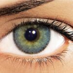 Natural Colours Quartzo Yearly Cosmetic Contact Lenses - Image 3