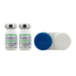 Natural Colours Quartzo Yearly Cosmetic Contact Lenses - Image 4
