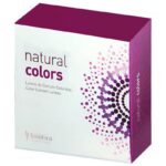 Natural Colours Quartzo Yearly Cosmetic Contact Lenses - Image 5