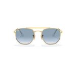 Full Rim Aviator Sunglasses - Lens Size : 54 mm