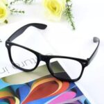 Round Eyeglasses Frame - Image 4