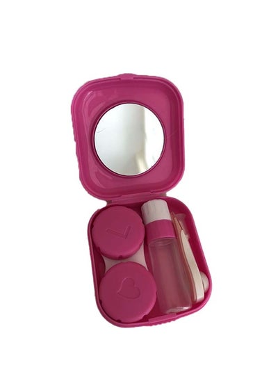 Mini Contact Lens Case