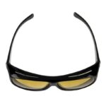 Full Rim Wrap Night Vision Goggles - Lens Size: 60 mm