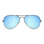 Aviator Sunglasses - Lens Size : 58 mm