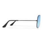 Aviator Sunglasses - Lens Size : 58 mm - Image 3