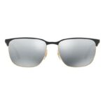 Square Sunglasses - Lens Size: 59 mm - Image 2