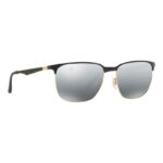 Square Sunglasses - Lens Size: 59 mm - Image 3