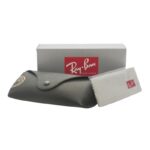 Square Sunglasses - Lens Size: 59 mm - Image 5