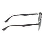 Polarized Aviator Sunglasses - Lens Size: 59 mm - Image 3