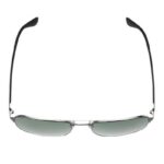 Polarized Aviator Sunglasses - Lens Size: 59 mm - Image 4
