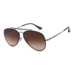 Blaze Aviator Sunglasses - Lens Size: 58 mm