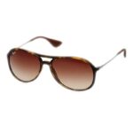 Men's Pilot Sunglasses - Lens Size: 59 mm
