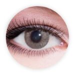Lumirere Brown 9 Months Contact Lenses