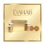 9 Months Disposable Eye Enlargement Collection Contact Lenses, Sabrin Gray - Image 3
