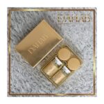 9 Months Disposable Eye Enlargement Collection Contact Lenses, Sabrin Gray - Image 4