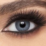 Elite Cloudy Grey 3 Months Disposable Contact Lenses - Image 5