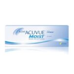 Pack Of 6 Soflens 59 Monthly Disposable Contact Lenses - Image 2