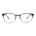 Men's Full Rim Square Eyeglass Frame