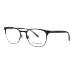 Men's Full Rim Square Eyeglass Frame - Image 2