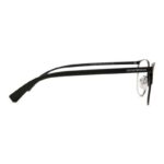 Men's Full Rim Square Eyeglass Frame - Image 3