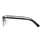 Men's Full Rim Square Eyeglass Frame - Image 4