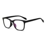 Oval Eyeglasses Frames - Image 5