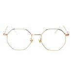 Women's Round Eyeglasses Frames - Image 3