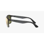 Men's Chromance Square Sunglasses - Lens Size: 58 mm - Image 3