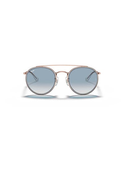 UV Protected Round Sunglasses – Lens Size: 51 mm