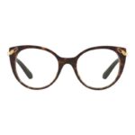 Women's Cat Eye Eyeglasses - Lens Size: 49 mm