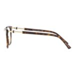 Women's Cat Eye Eyeglasses - Lens Size: 49 mm - Image 3