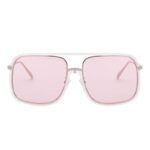Women's Oversized Eyeglass Frames - Image 2