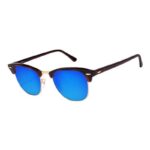 Clubmaster Sunglasses - Lens Size: 51 mm