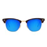 Clubmaster Sunglasses - Lens Size: 51 mm - Image 2