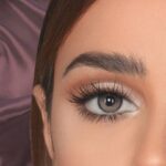 Pack Of 2 Cool Grey Monthly Disposable Contact Lenses - Image 5