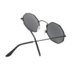 Blaze Pan Round Sunglasses - Lens Size: 37 mm - Image 2
