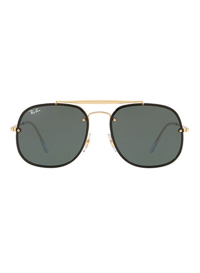 Blaze Square Sunglasses – Lens Size: 58 mm