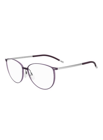 Women’s Oval Eyeglass Frames