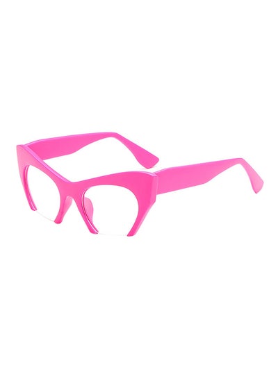Women’s UV Protection Cat Eye Eyeglass Frames