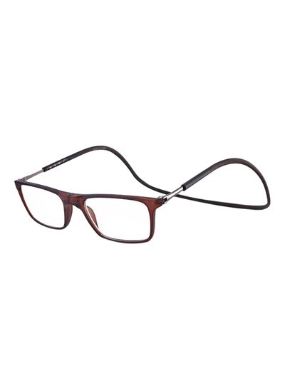 Rectangular Eyeglasses