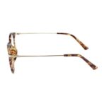 Women's Oval Eyeglasses B6037C55 - Image 3