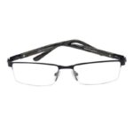 Men's Rectangular Eyeglasses 55883C4 - Image 2