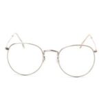 Round Eyeglass Frames - Image 5