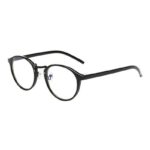 Women's Round Eyeglass Frames
