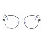 Round Eyeglass Frames - Image 2