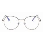Round Eyeglass Frames - Image 2