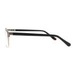 Men's Brow Line Eyeglasses Frames - Image 3