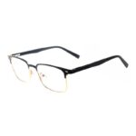 Men's Square Eyeglass Frame